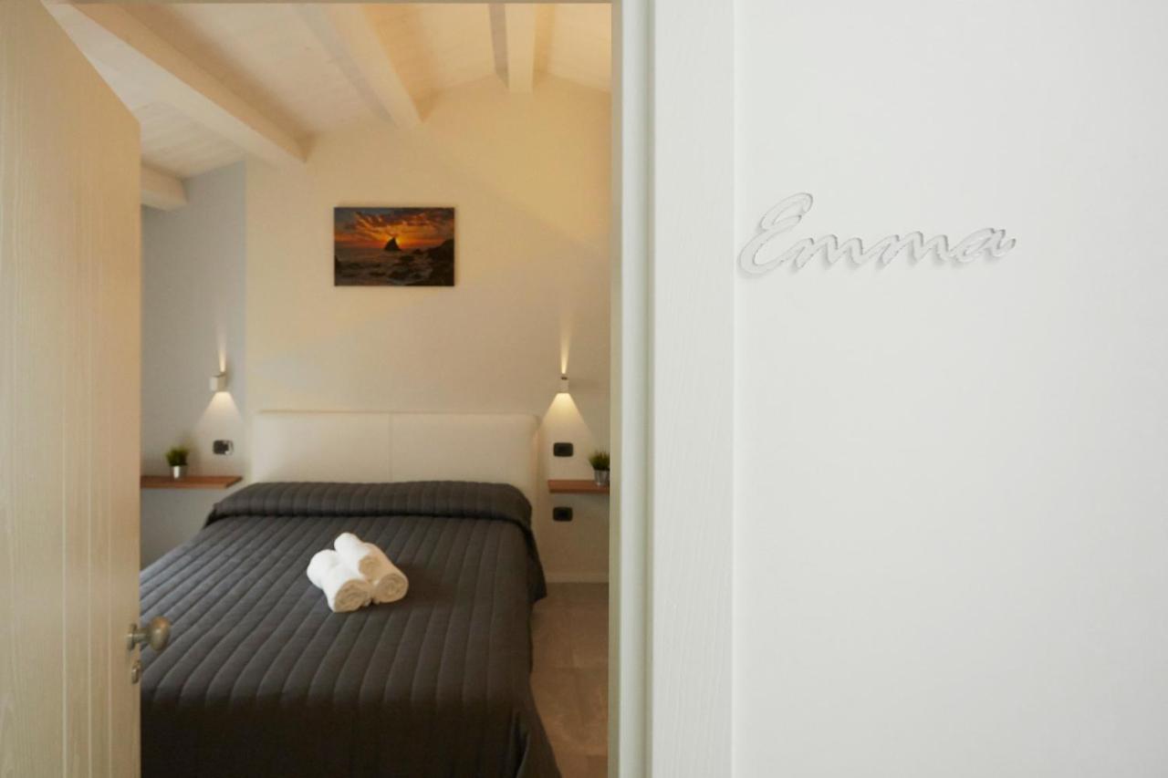 Affittacamere Somnium Sirolo Exterior photo