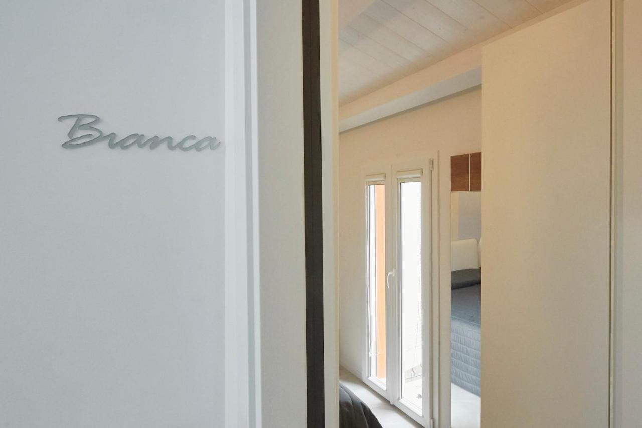 Affittacamere Somnium Sirolo Exterior photo